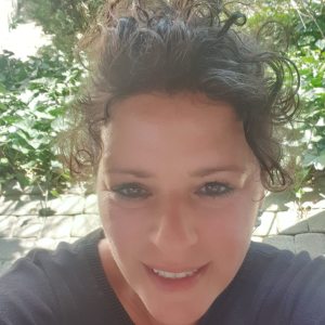 Profilbild von Graziella Biuso