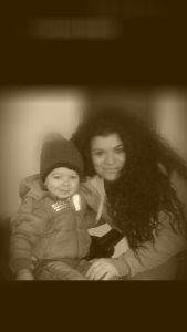 Profilbild von Graziella Boussard