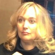 Profilbild von Graziella Cerri