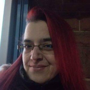 Profilbild von Graziella Crimaldi