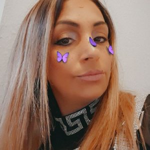 Profilbild von Graziella Filingeri