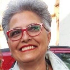 Profilbild von Graziella La Placa