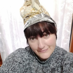 Profilbild von Graziella Lupino