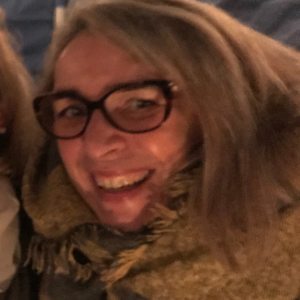 Profilbild von Graziella Muratore