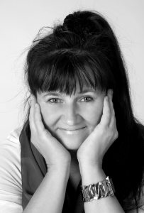 Profilbild von Grazyna Ehrmaier