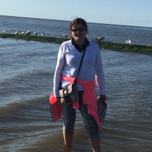 Profilbild von Grazyna Pleßa