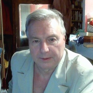 Profilbild von Gregor-Alexander Stanitzek