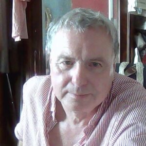 Profilbild von Gregor-Alexander Stanitzek