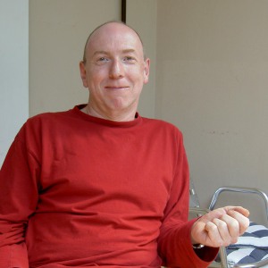 Profilbild von Gregor Ben Preuss