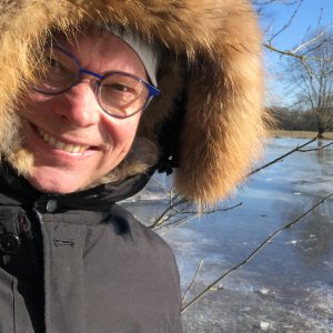 Profilbild von Gregor Axler