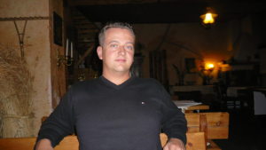 Profilbild von Gregor Bednarski