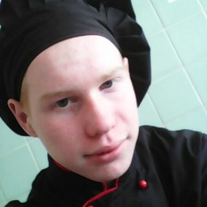 Profilbild von Gregor Bogdanov