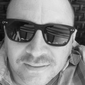 Profilbild von Gregor Borgert