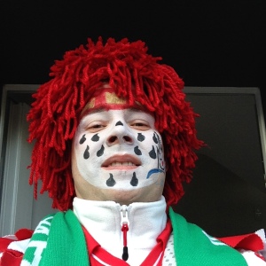 Profilbild von Gregor Brambach