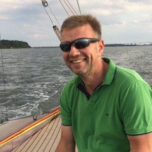 Profilbild von Gregor Bredenbeck