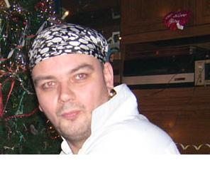Profilbild von Gregor Brocks