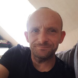 Profilbild von Gregor Brojek