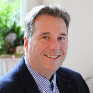 Profilbild von Gregor Brokamp
