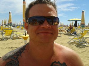Profilbild von Gregor Buck