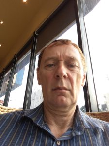 Profilbild von Gregor Büschges