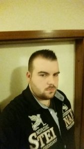 Profilbild von Gregor Cybulski