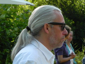 Profilbild von Gregor Diekmann