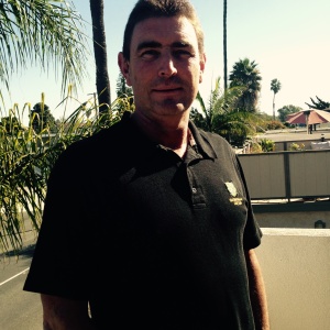 Profilbild von Gregor Dorner