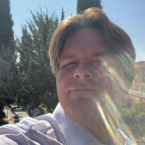 Profilbild von Gregor Dorsch