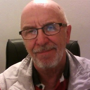 Profilbild von Gregor Friedenreich