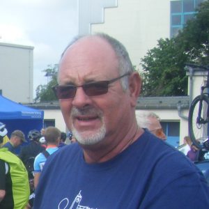 Profilbild von Gregor Gabor