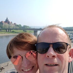 Profilbild von Gregor Gloszat