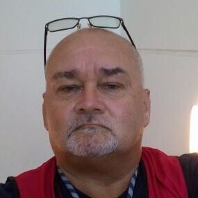 Profilbild von Gregor Glowinski