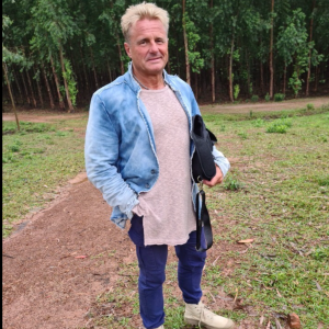 Profilbild von Gregor Golka