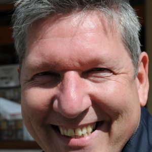 Profilbild von Gregor Hagenreiner