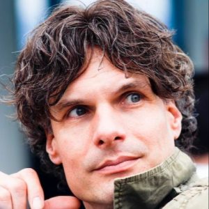 Profilbild von Gregor Hegewald