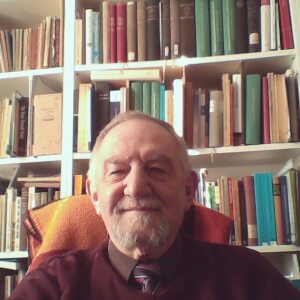 Profilbild von Gregor Helms