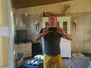 Profilbild von Gregor Herking
