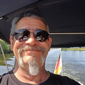 Profilbild von Gregor Herrig