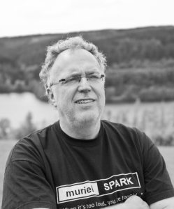 Profilbild von Gregor Hüsken