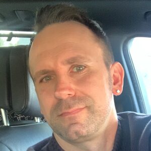 Profilbild von Gregor Kisiel