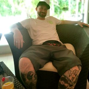 Profilbild von Gregor Klawitter