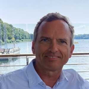 Profilbild von Gregor Knauer