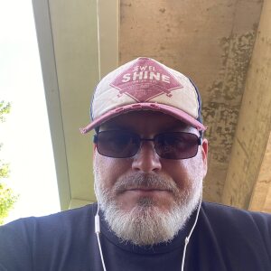 Profilbild von Gregor Konopka