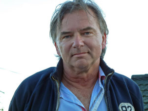 Profilbild von Gregor Kozok