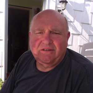 Profilbild von Gregor Krakau