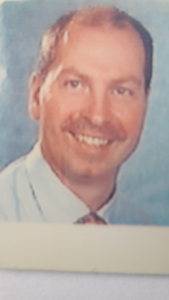 Profilbild von Gregor Krause