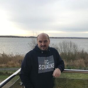 Profilbild von Gregor Langer