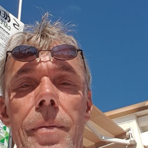 Profilbild von Gregor Lenze