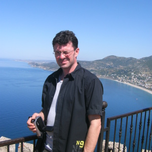 Profilbild von Gregor Leschniowski