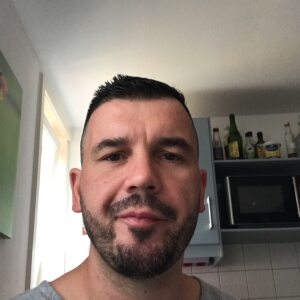 Profilbild von Gregor Liebau